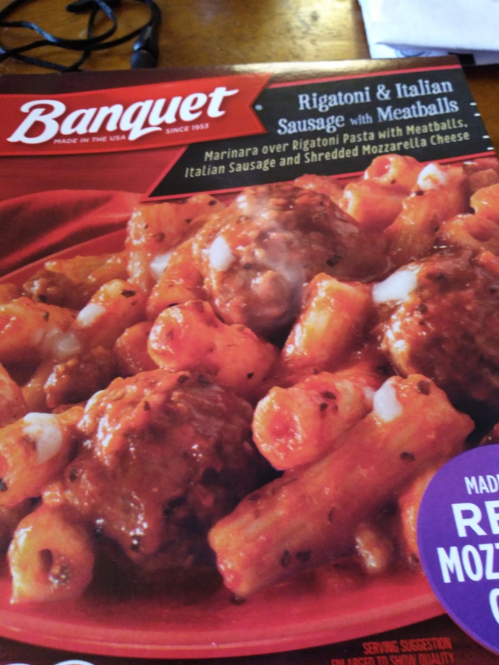 Banquet