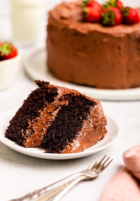 Cake