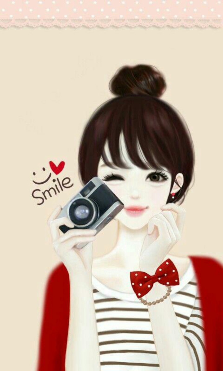 girly
