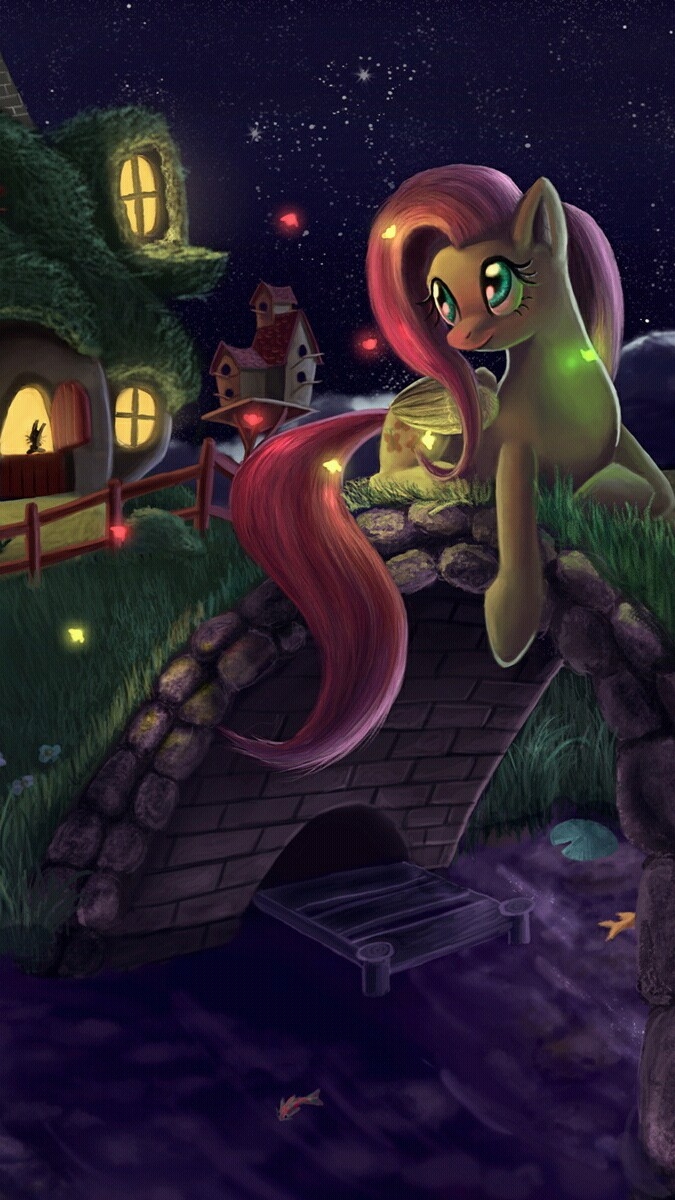 My Little Pony