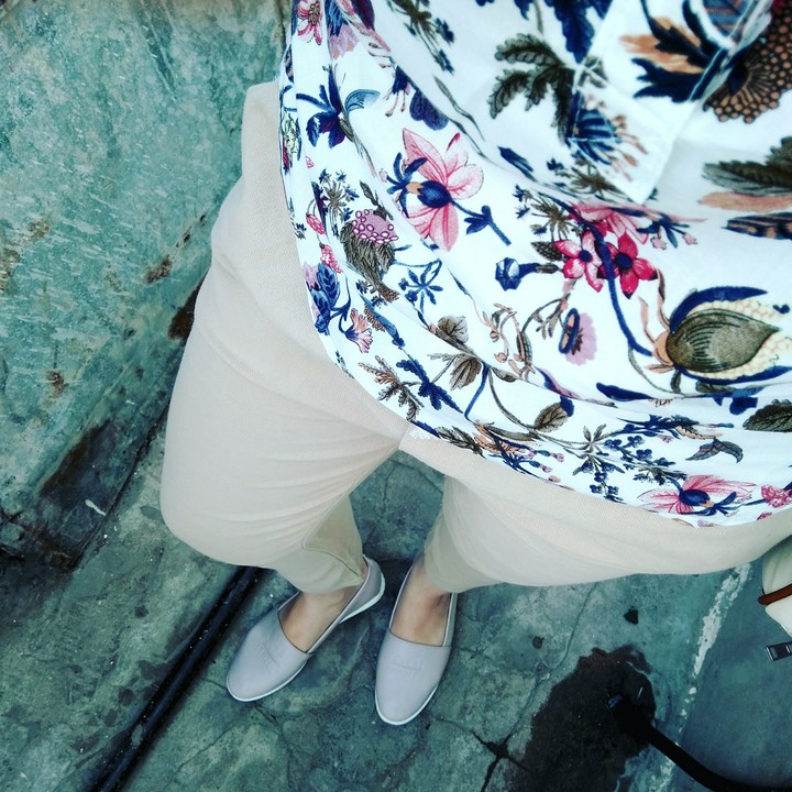 My style