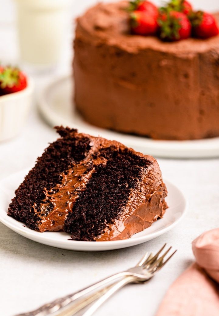 Cake