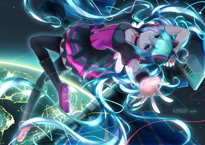 Miku 17