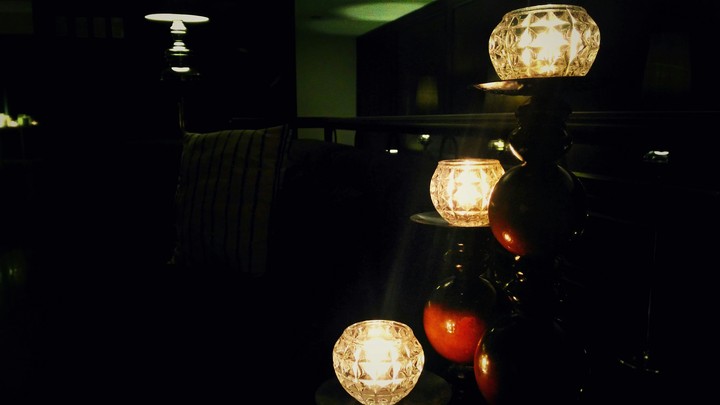 Candles