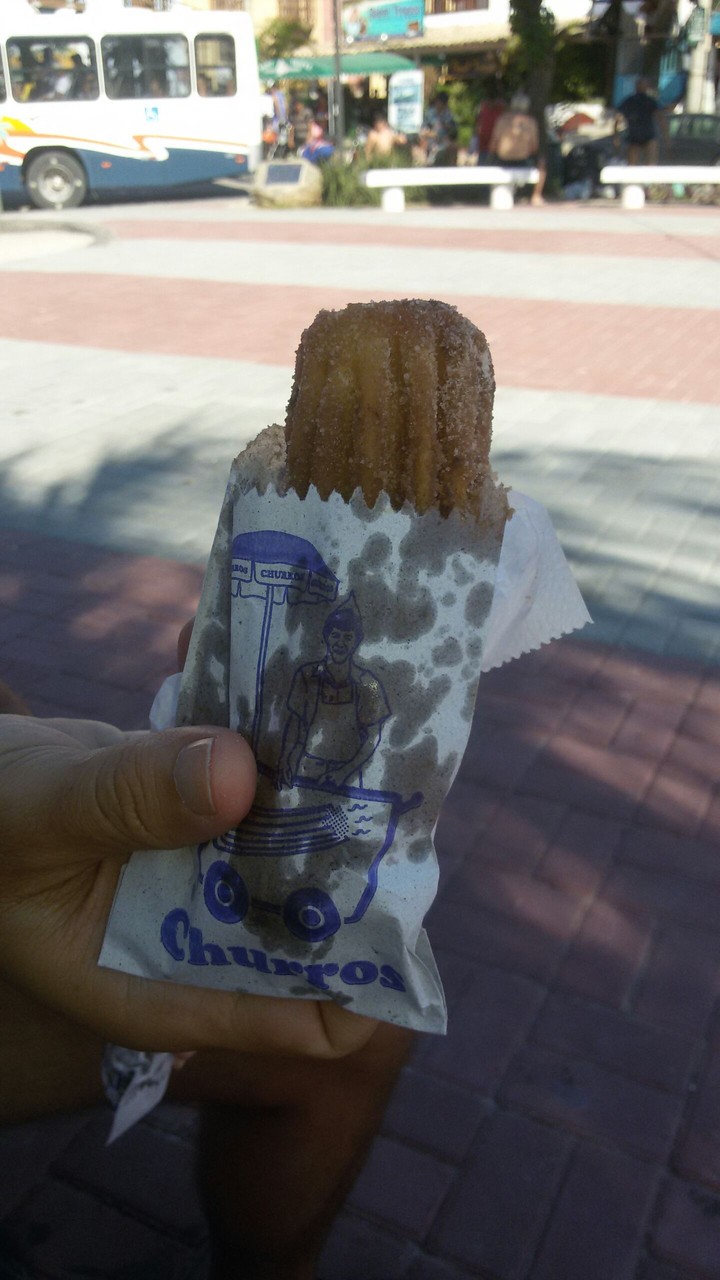 churros