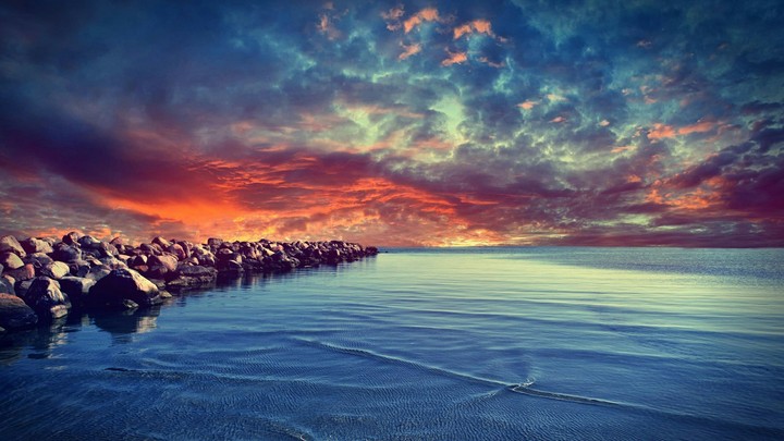 Ocean