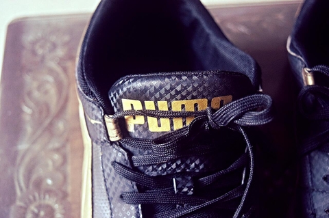 Puma Classics