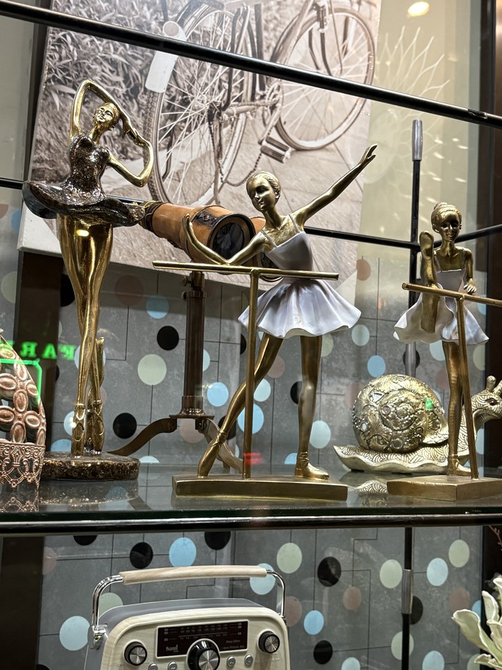 Retail, Glass Hintergrundbilder