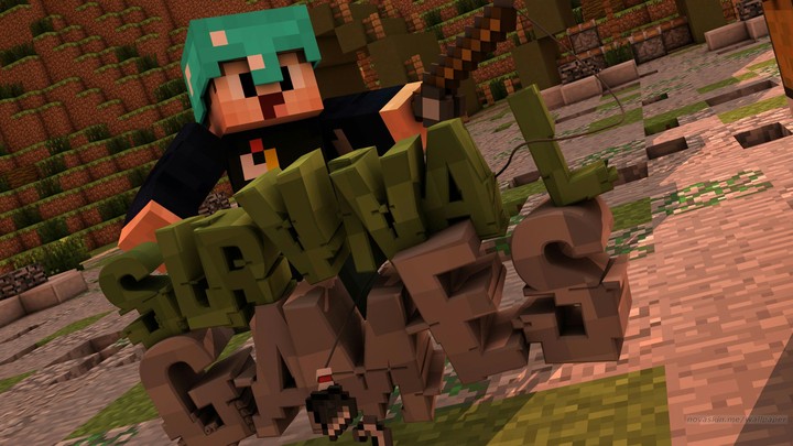 Survival  Games