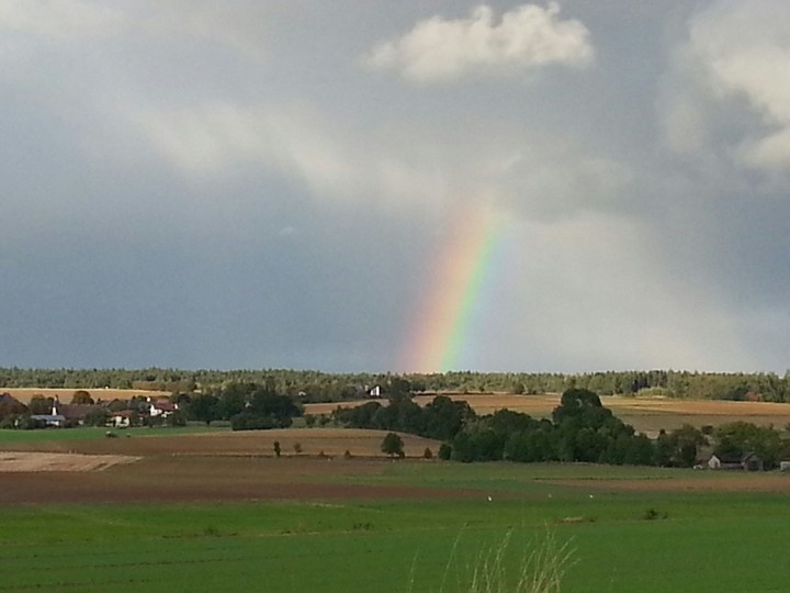 rainbow