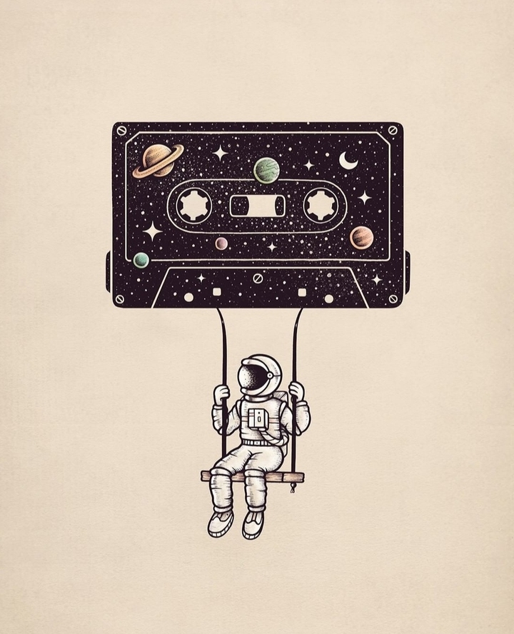 Ooooh  written in the stars...