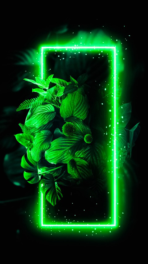 Amoled