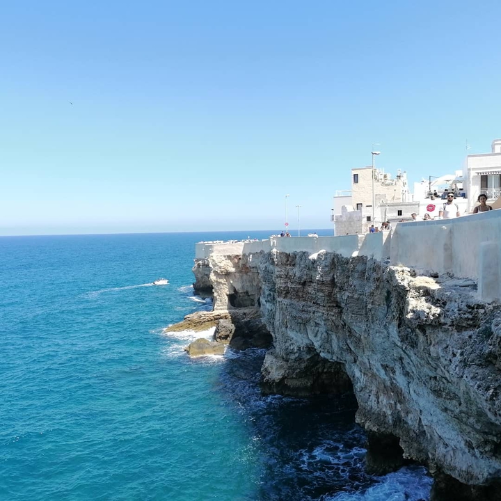 Polignano a Mare
