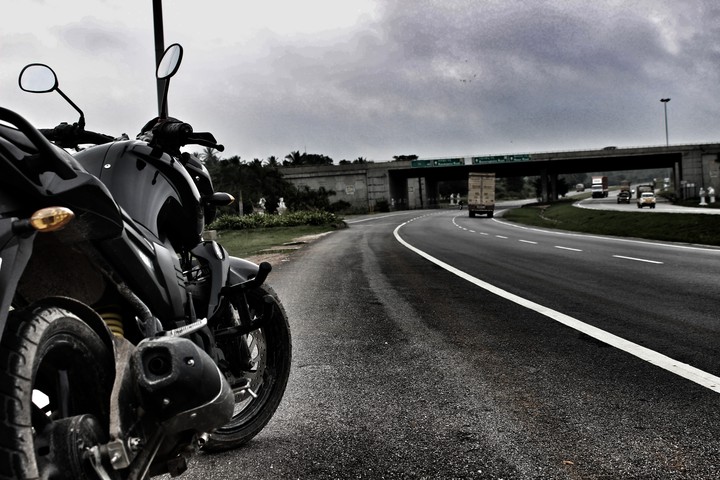 YamahaFz16