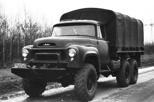 zil