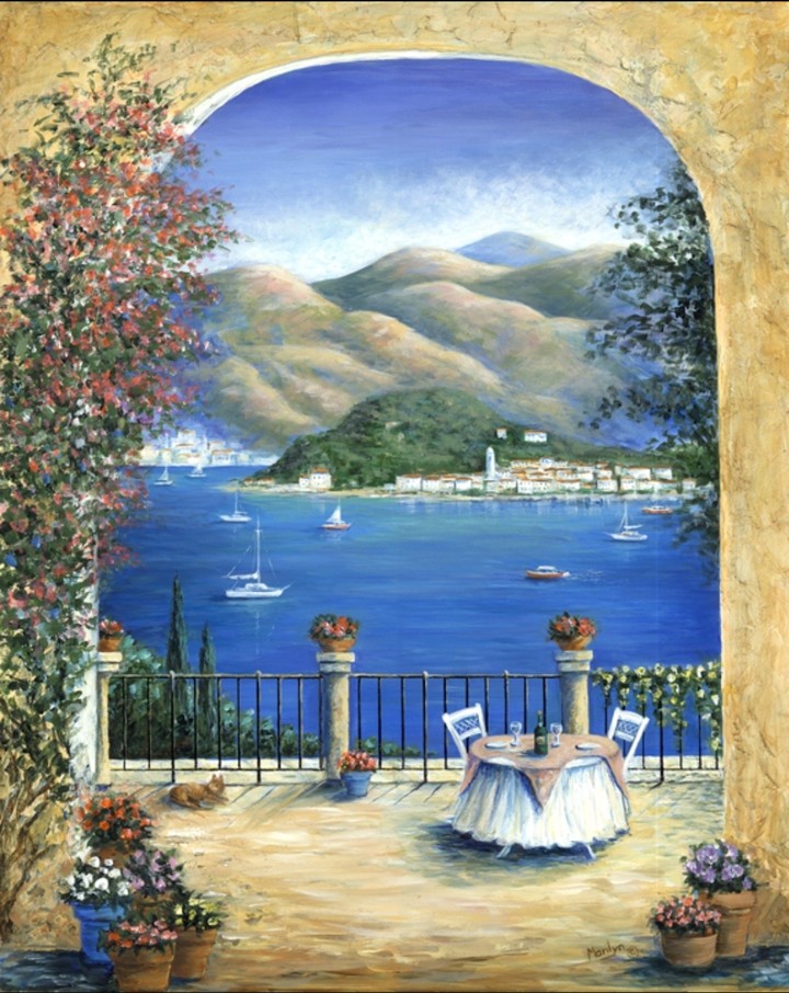 Paintings