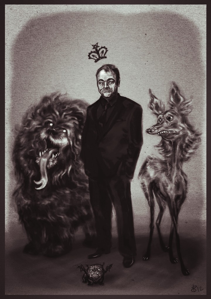Crowley