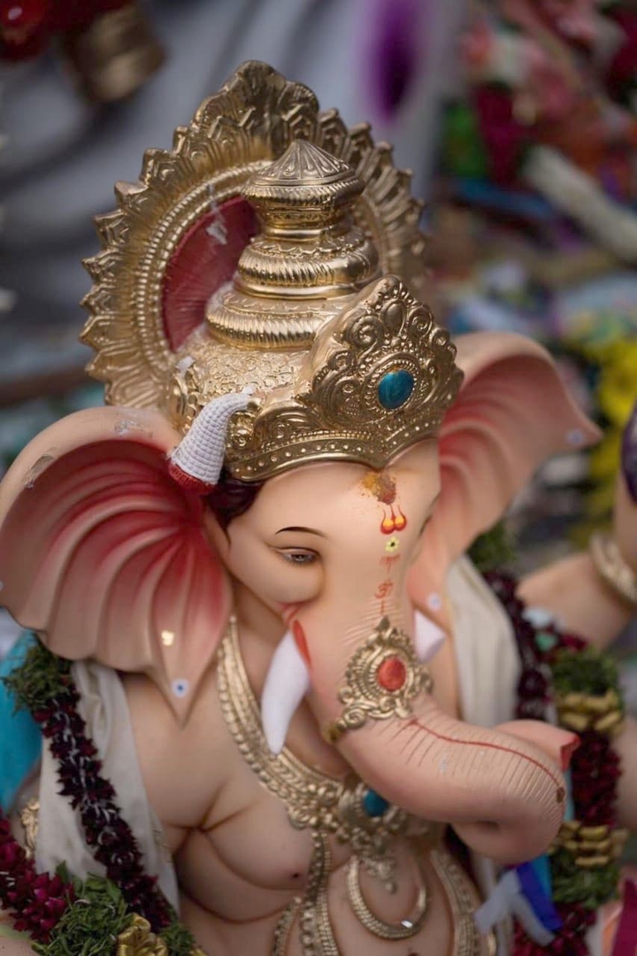 Ganesha