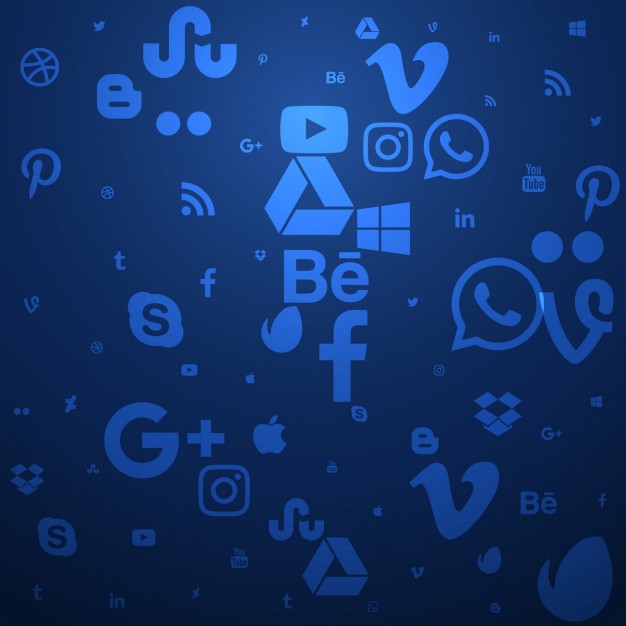 social media