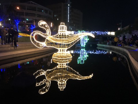 燈會