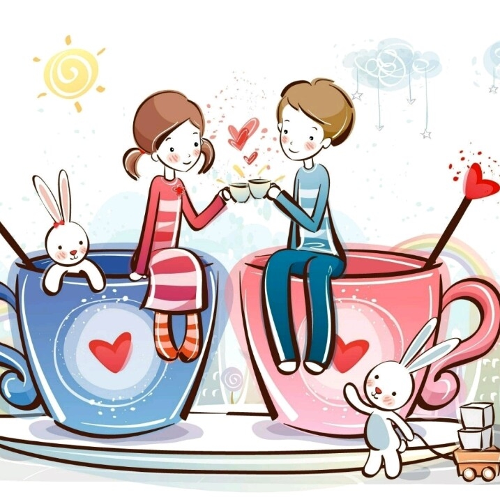 love