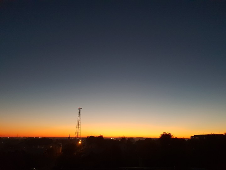 sky