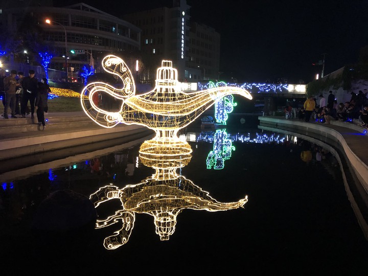 燈會