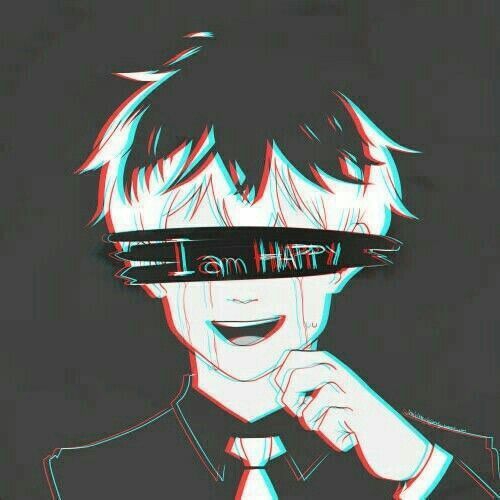 Aim Happy аниме