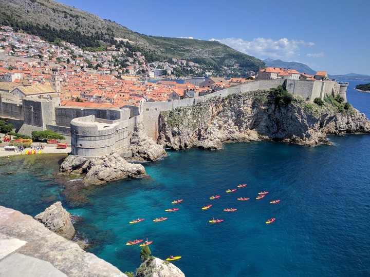 Dubrovnik
