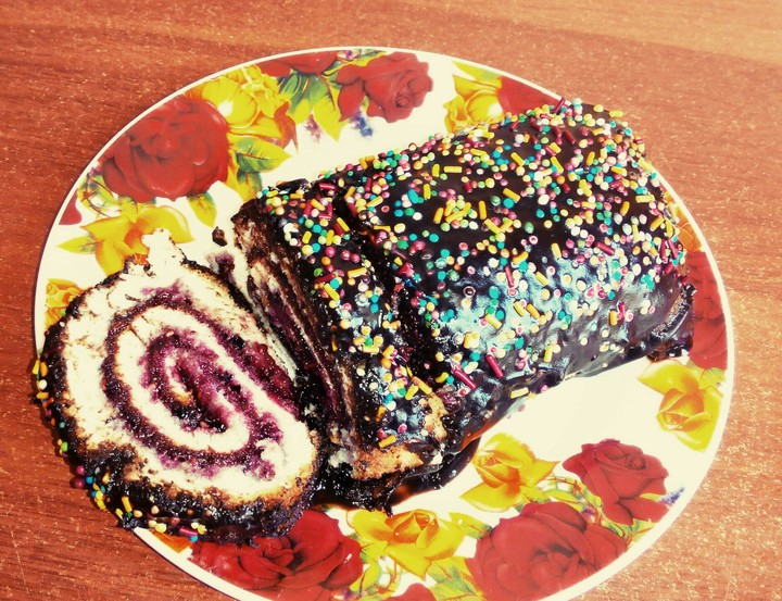 dessert