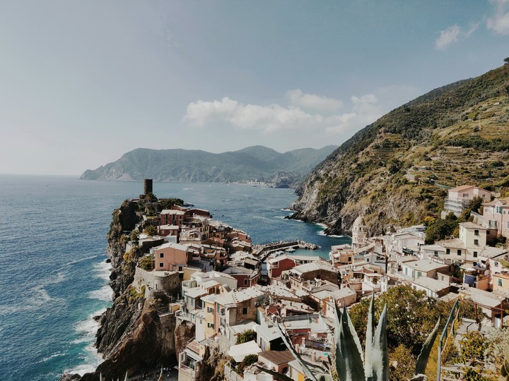 Cinque Terre