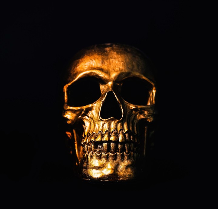 skull