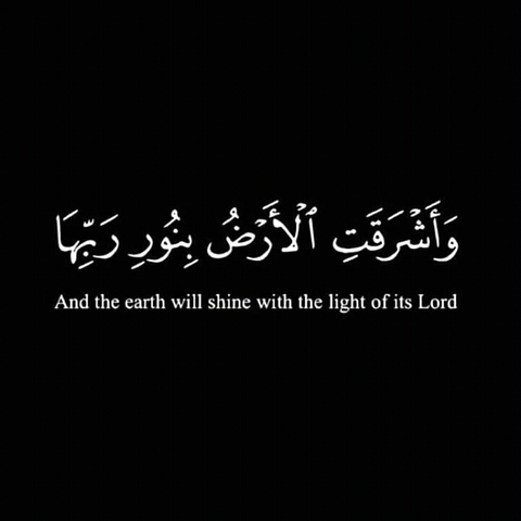 Arabic and English ?