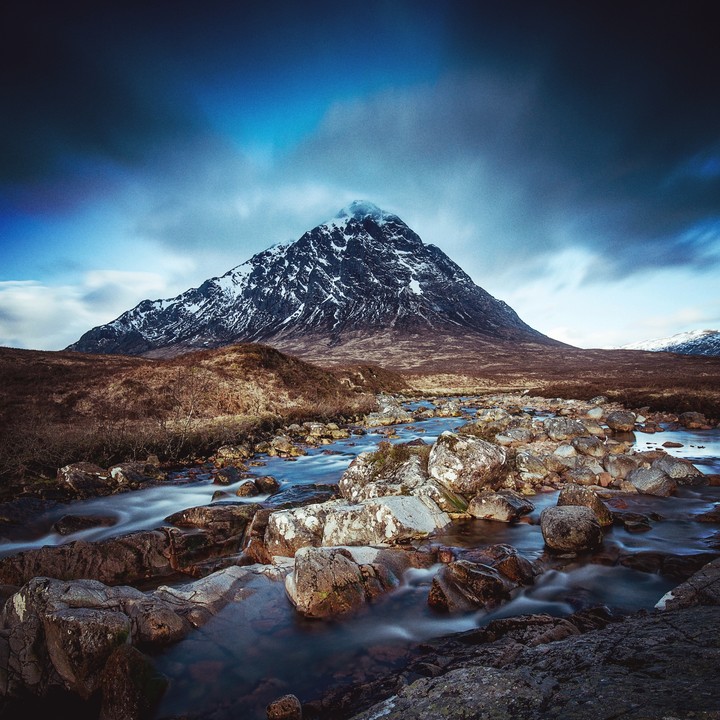 mountain