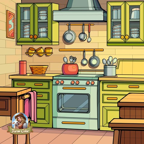 fondos de pantalla Stove, Home