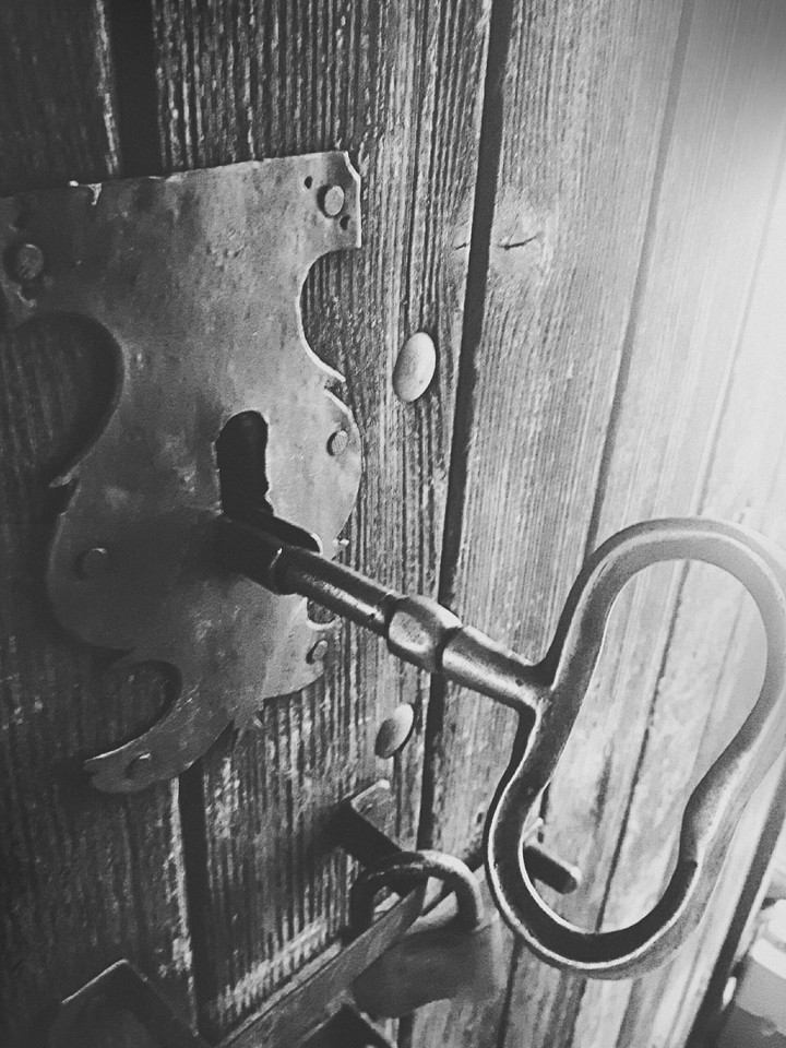 key