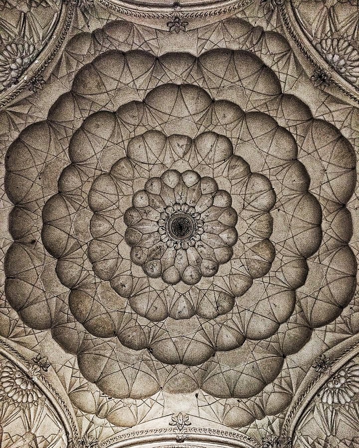dome roof