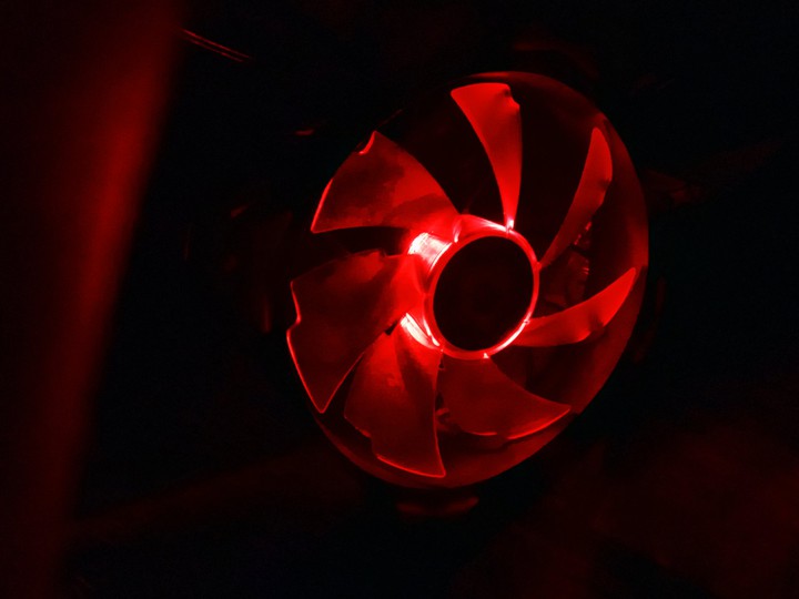 pc fan