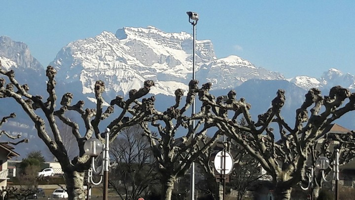 Alpes