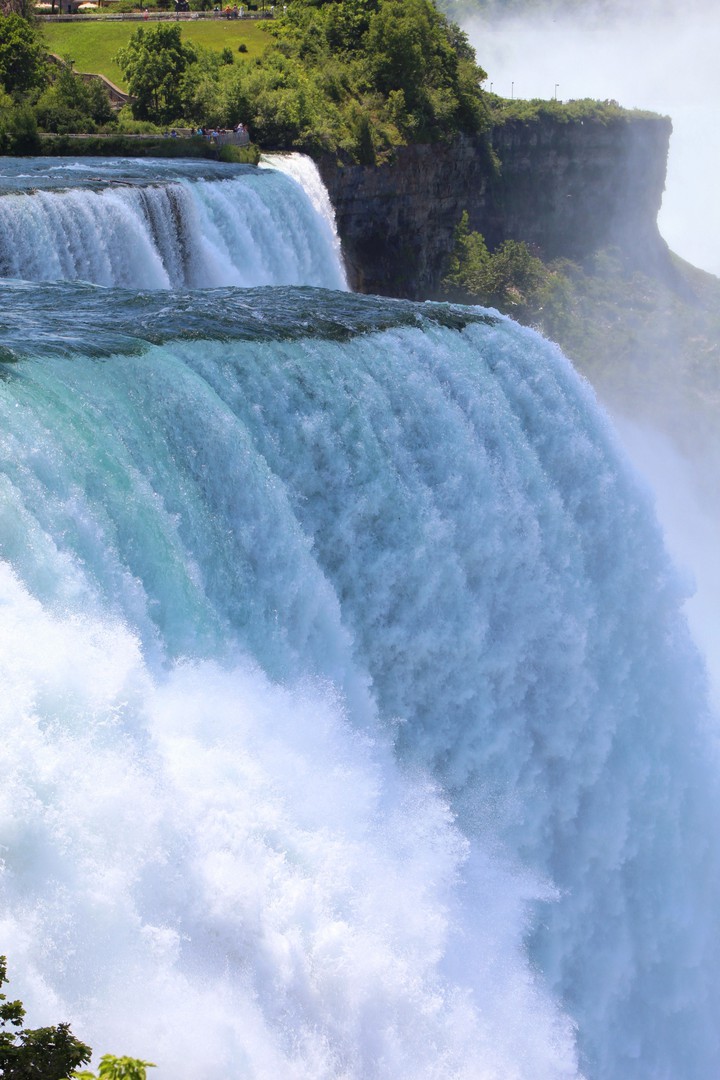 Niagara Falls