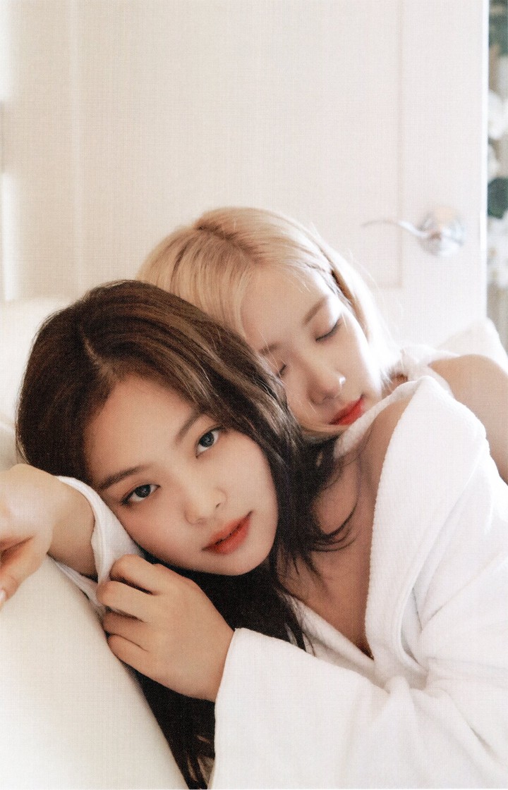 chaennie