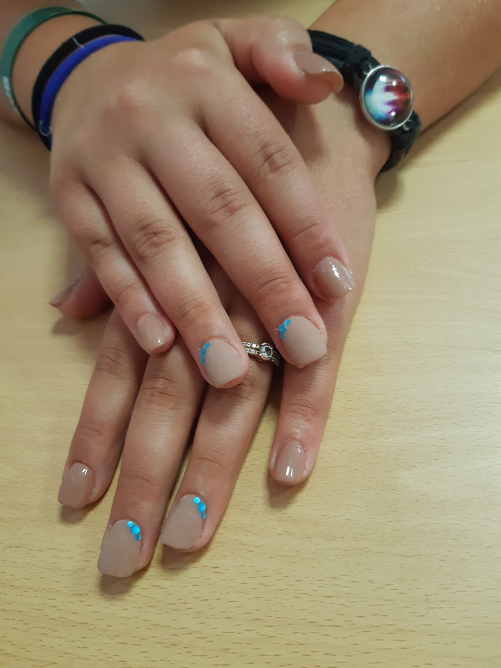 manicure