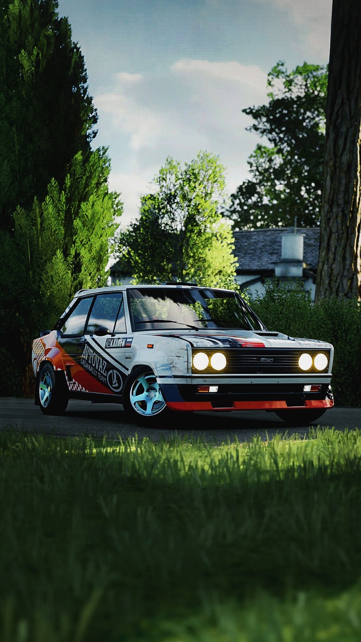 fiat lada rofl