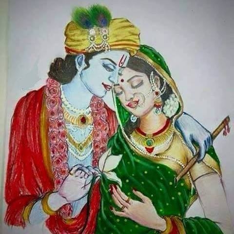 Krishna