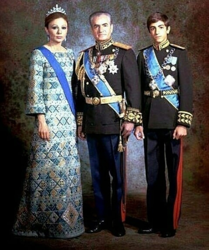 iran