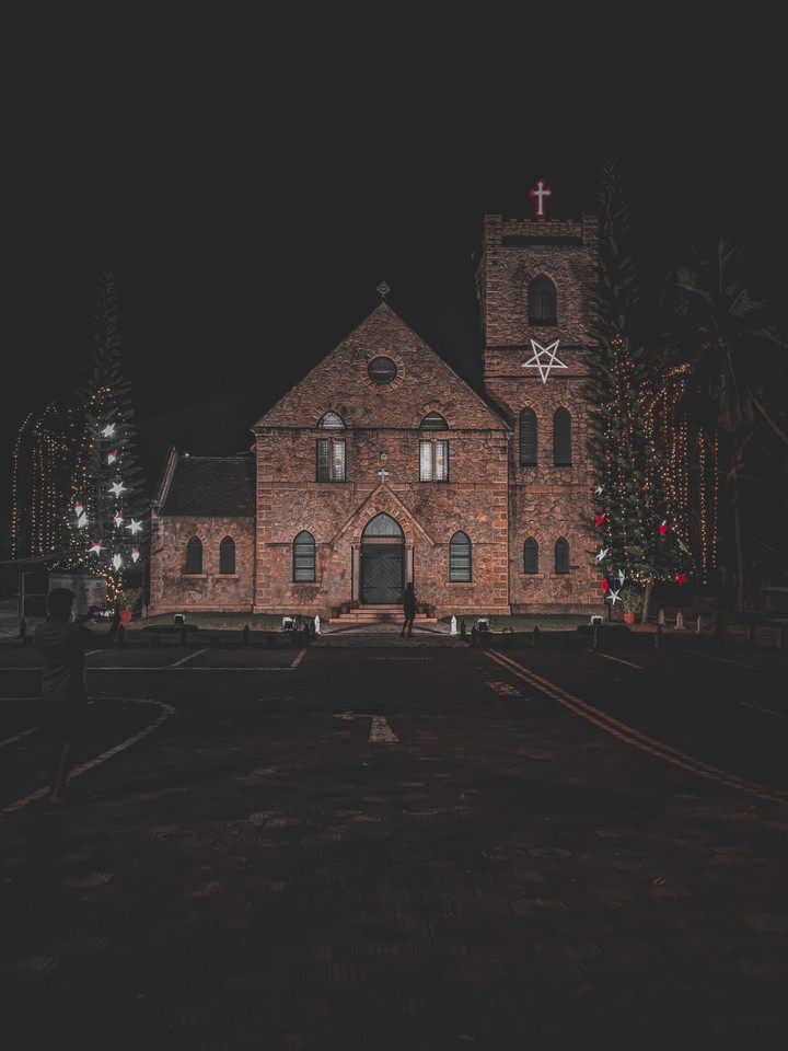 church
