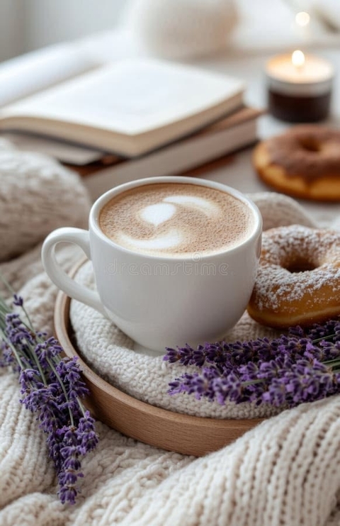 Coffee, Ingredient, Cinnamon