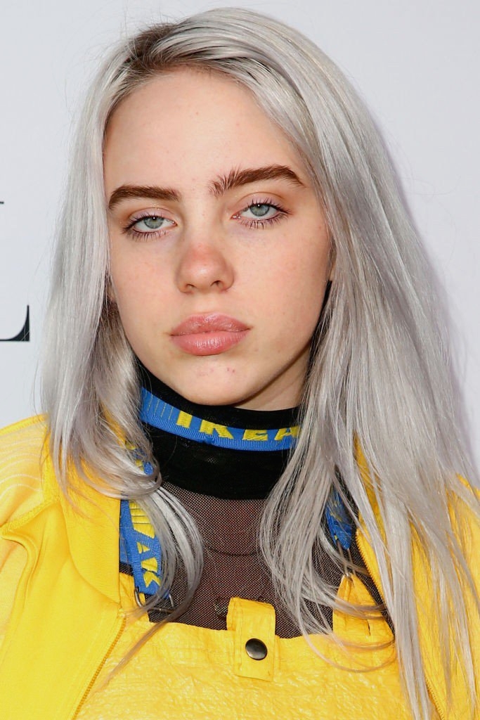 Billie eilish