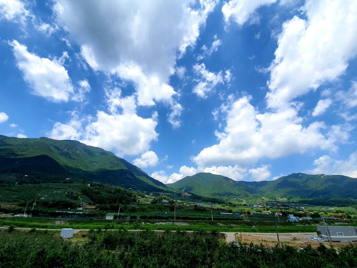 mountains, sky, cloud,bones