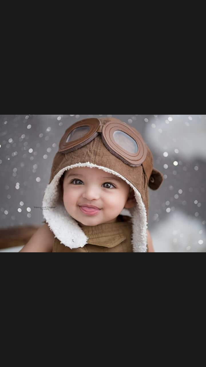 Smile baby